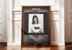 Poster Main Girl Charlotte Cardin