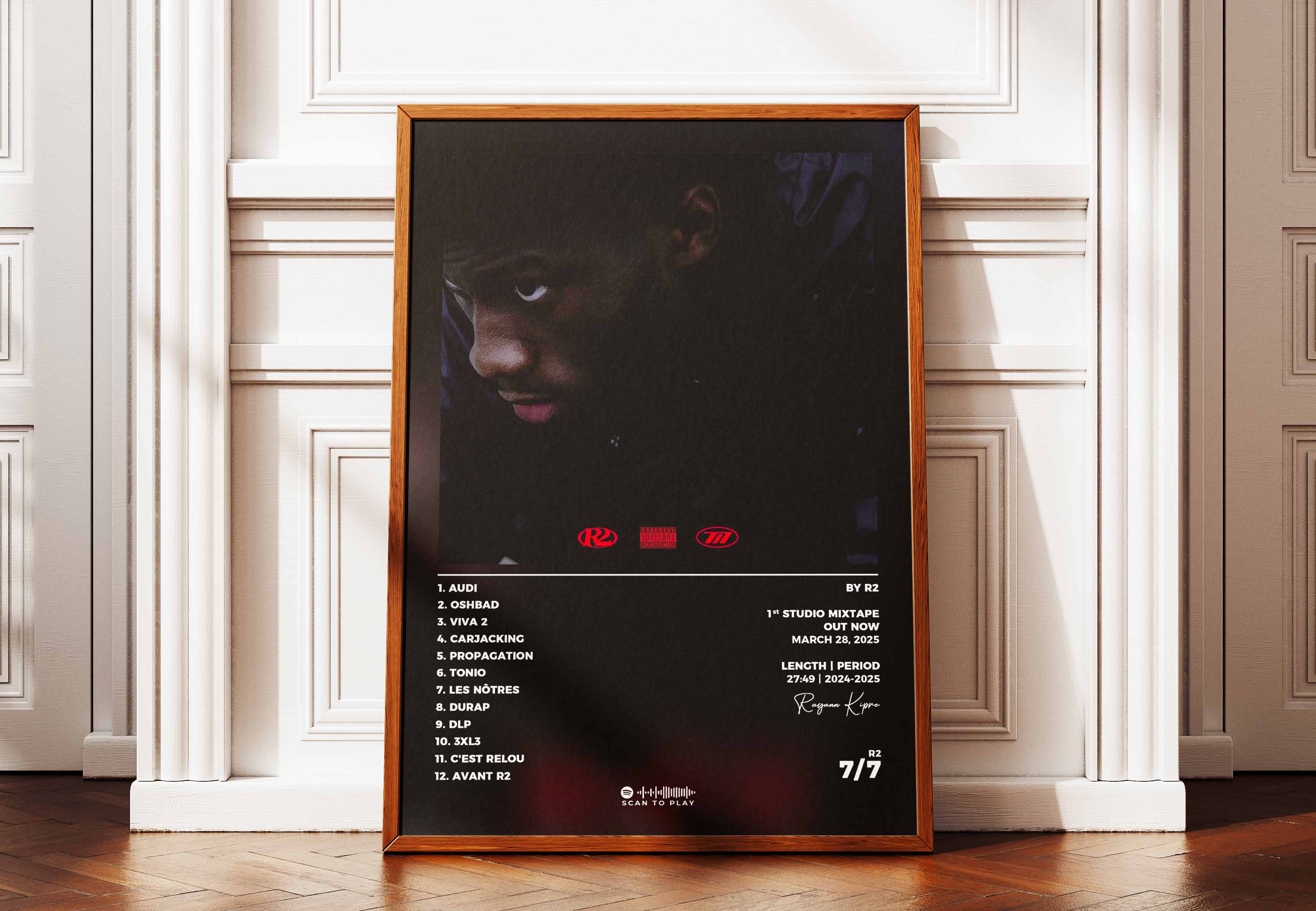 Poster 7/7 R2