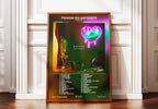 Poster Poison Ou Antidote Dadju
