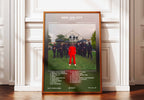 Poster New Jok City Jokair