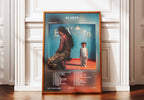 Poster ExVoto Kalash