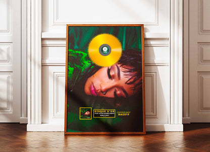 Disque D'Or Antidote Shay