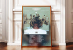 Poster Xperiment Ken Carson