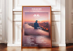 Poster Oubliez-moi Jul