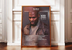 Poster 92.2012 Kery James