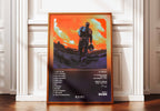 Poster Dusk Prinzly