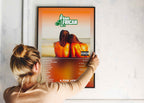 Poster A Fine African Man Knucks