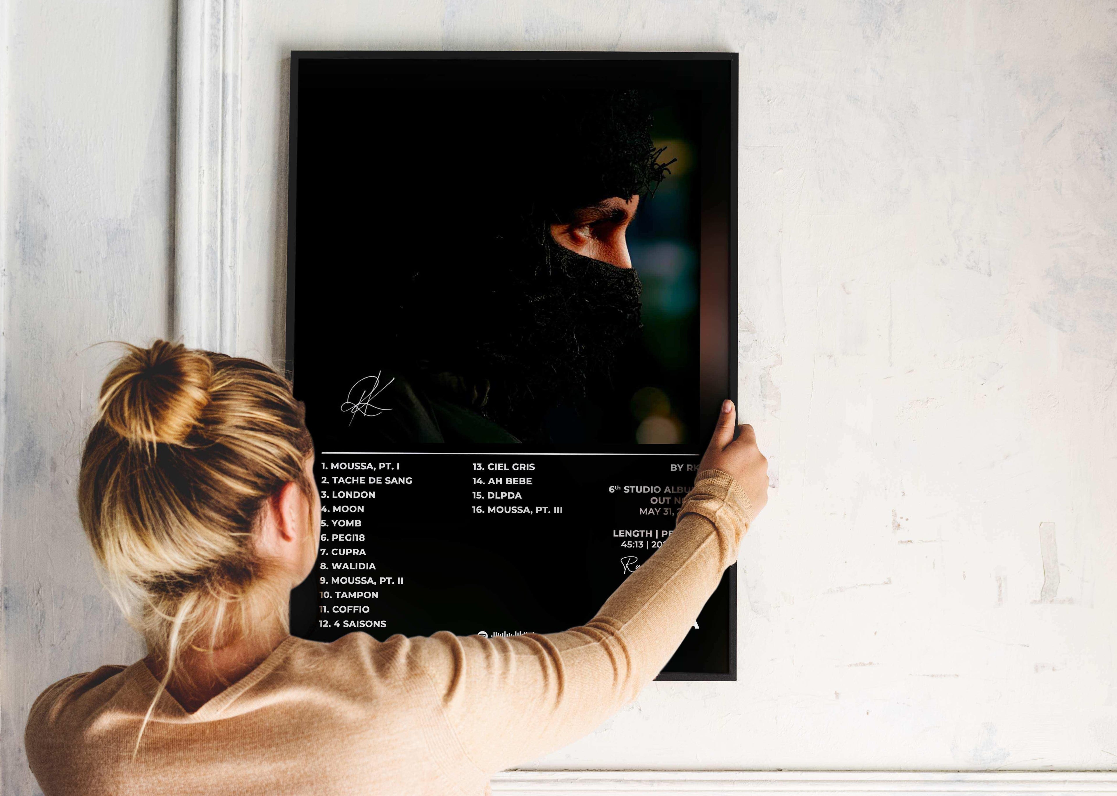 DLPDA RK Poster - Backyard