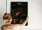 Poster Décennie Gradur