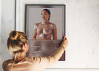 Poster Skin Joy Crookes
