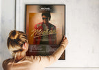 Poster Michael Michael Jackson