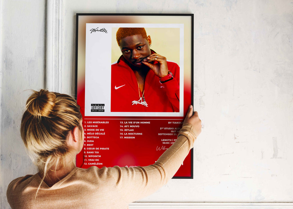 Poster WpointM Tiakola