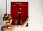 Poster Bababa World Dystinct