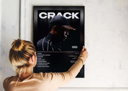 Crack JSKN Poster