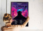 Poster Houdi Sirocco+