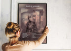 Poster Maid Of Honour Drake