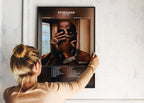 Poster Byakugan Kaaris