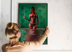 Poster Tyla+ Tyla