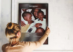 Poster Testimony Tayc