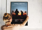 Poster Terminal 7 Djadja & Dinaz