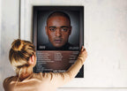 Les Temps Modernes Alonzo Poster - Backyard