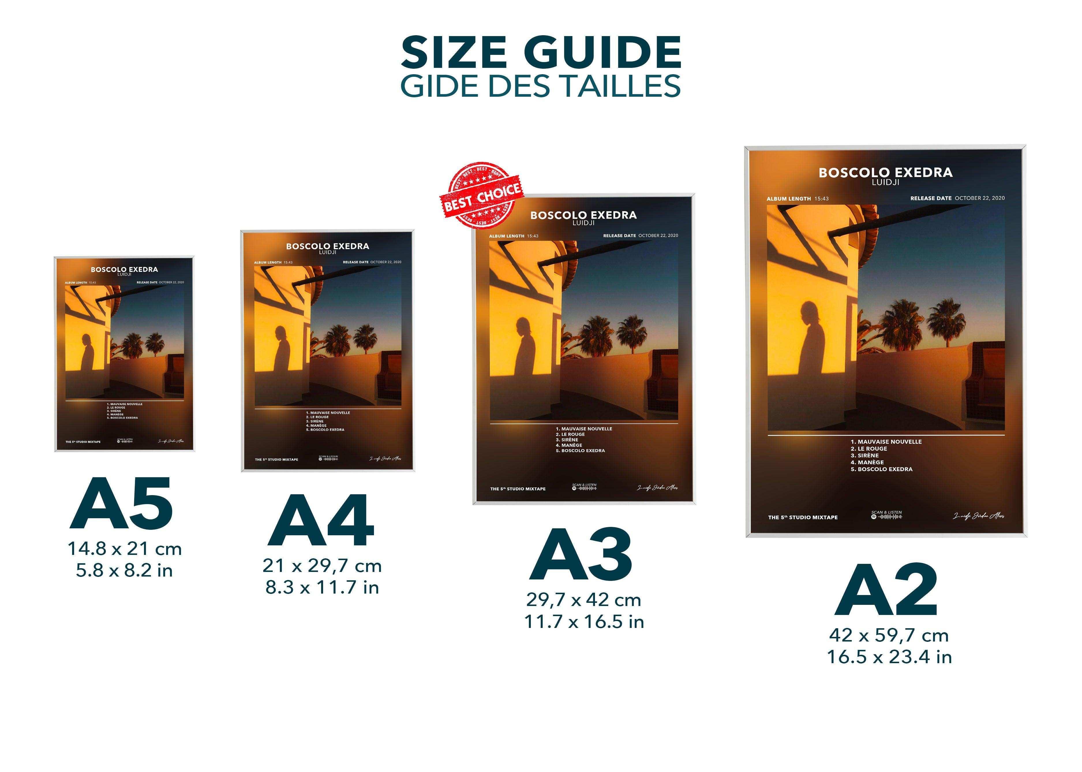 Poster Boscolo Exedra Luidji - Backyard