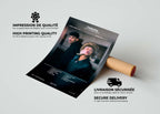 Poster Tamara Ino Casablanca