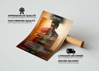 Poster Michael Michael Jackson