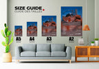 La Plage Moha MMZ Poster - Backyard