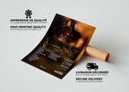 Poster Salieri Winnterzuko