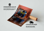 Poster Actif R2