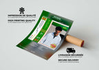 Poster Extasia Ino Casablanca