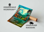 Poster Innerspeaker Tame Impala