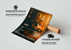 Poster Outsider Part 2 : H'Ella Stories AMK