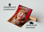 Poster Brol La Suite Angèle