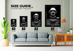 Oxymoron SchoolBoy Q Poster - Backyard