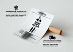 Poster Funambule Grand Corps Malade