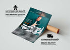 Poster Plan B Grand Corps Malade