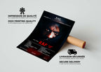 Poster R.A.P Kery James