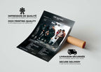 Poster Les Autres Niro