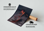 Poster Hypnos Ravyn Lenae