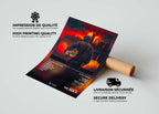 Poster OG San 2 Deen Burbigo
