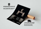 Poster Ocytane Don Toliver