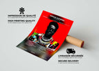 Poster Amour Suprême Youssoupha