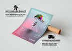 Poster Altitude Trinix