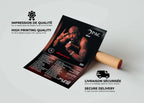 All Eyez On Me 2Pac Poster - Backyard