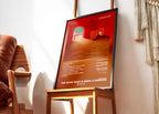 Poster The Slow Rush B-Sides & Remixes Tame Impala
