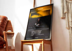 Poster Blessed La Mano 1.9