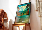 Poster Innerspeaker Tame Impala