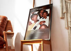Poster Testimony Tayc
